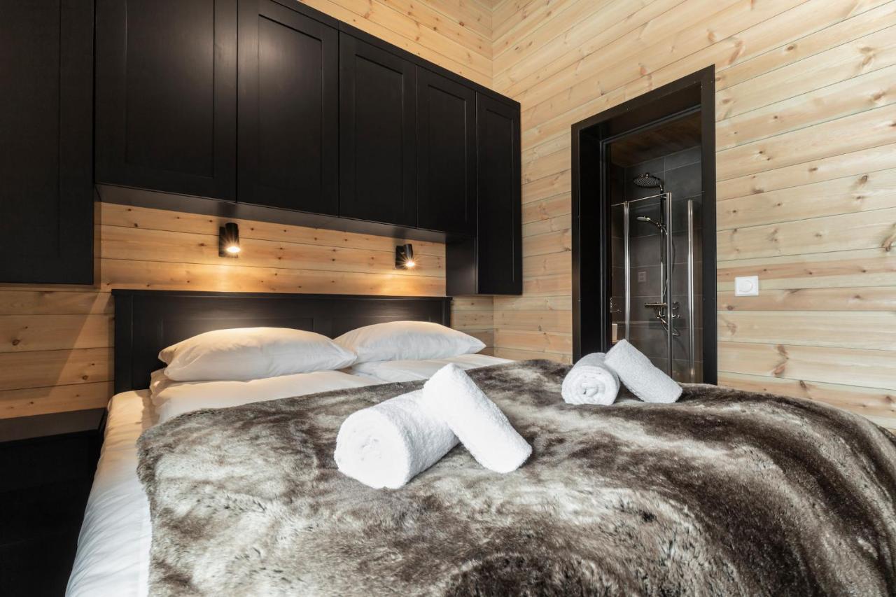 Skigaarden Hemsedal Buitenkant foto