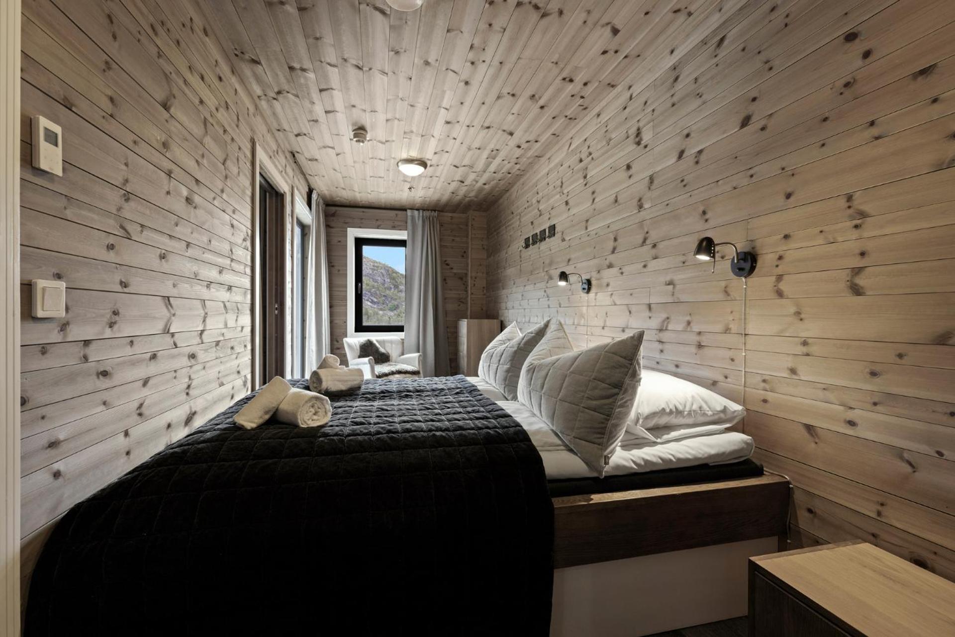 Skigaarden Hemsedal Buitenkant foto